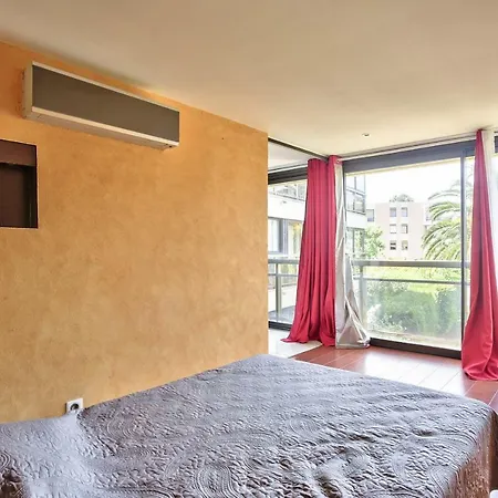 Apartman Le Cap Vert *