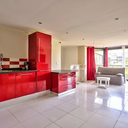 Apartman Le Cap Vert